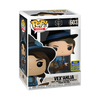 Vox Machina - Vex on Broom Pop! Vinyl Figure SDCC 2020