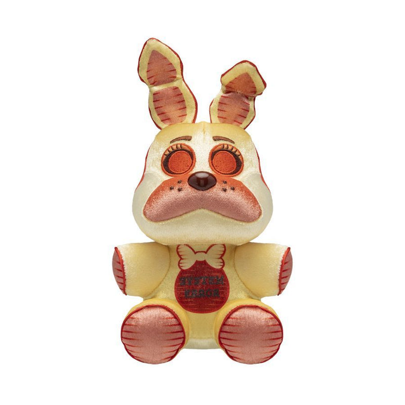 Five Nights at Freddys: Special Delivery - System Error Bonnie Inverted  (US Exclusive) Plush