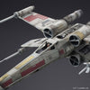 Star Wars: Rise of Skywalker - 1/72 X-Wing Starfighter Red Model Kit