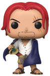One Piece - Shanks (Chance of Chase) US Exclusive Pop! Vinyl Figure