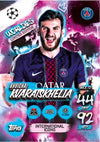Match Attax: Topps UCC Match Attax 2025/2026 Edition Mini Tin (Assorted)