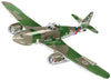 World War II - Messerschmitt ME 262A-1A (382 pieces)