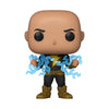 Black Adam (2022) - Black Adam (Chance of Chase) Pop! Vinyl Figure