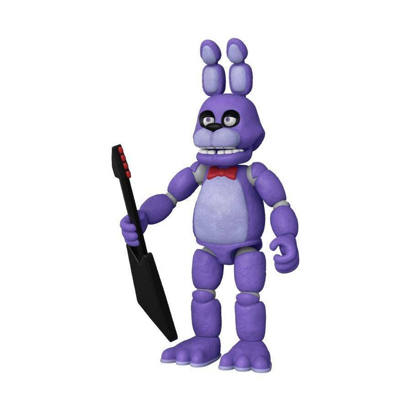 Five Nights at Freddys - Bonnie 13.5in Action Figure