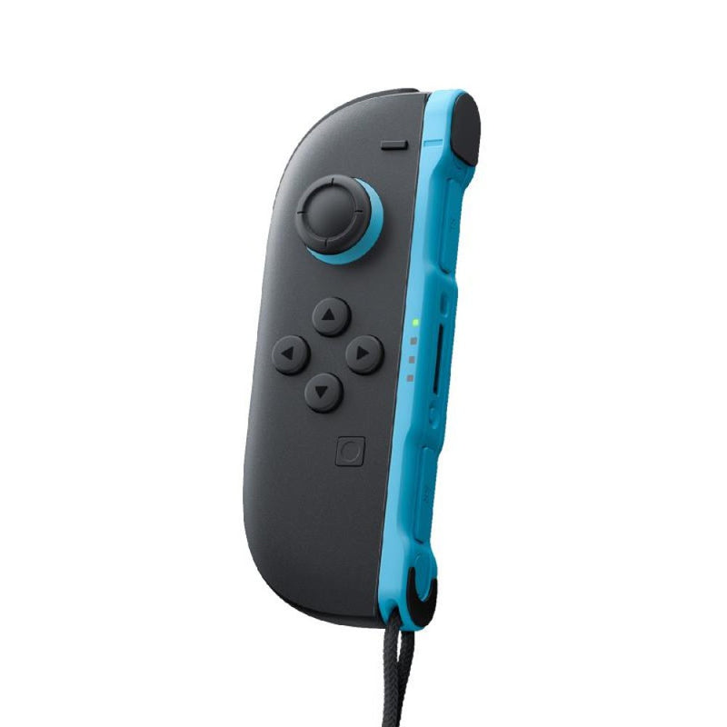 Nintendo Switch 2 Joy Con 2 Left (Light Blue)