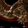 Black Adam - Hawkman 1:10 Scale Statue
