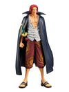One Piece - DXF The Grandline Men (Vol.2) Shanks Figure