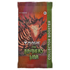 Magic The Brothers War Collector Booster (Single)