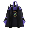 Snow White (1937) - Evil Queen Apple Mini Backpack