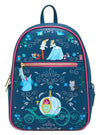 Cinderella - Storybook (US Exclusive) Mini Backpack