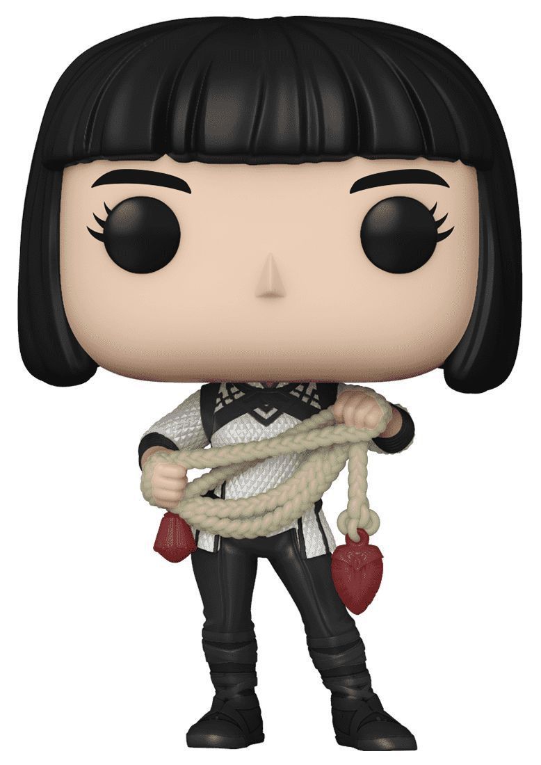Shang-Chi - Xialang Pop! Vinyl Figure