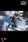 Black Widow - Taskmaster 1/6th Scale 12 Inch Action Figure