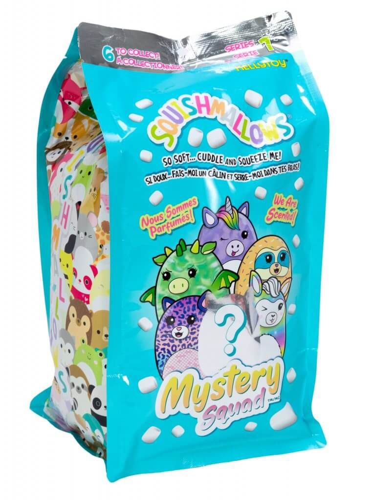 Squishmallows - Scented 5