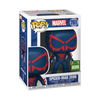 Spider-Man - Spider-Man 2099 Pop! Vinyl Figure (ECCC 21 Exclusive)