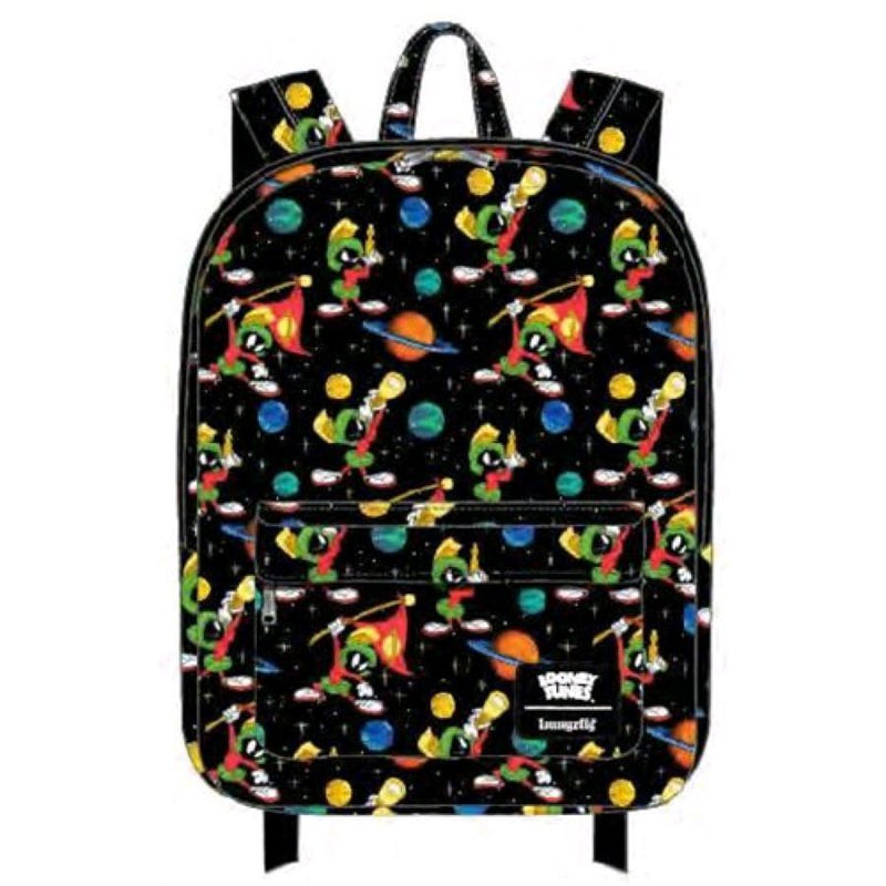 Looney Tunes - Marvin the Martian Space Backpack