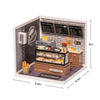 Super Creator Kit - Golden Wheat Bakery
