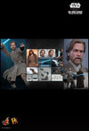 Star Wars: Obi-Wan Kenobi - Obi-Wan Kenobi 1:6 Scale Action Figure