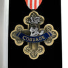 The Wizard of Oz - Courage Medal Limited Edition Replica