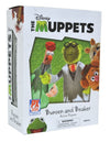 Muppets - Honeydew & Beaker SDCC 2021 Deluxe Figure Set