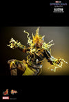 Spider-Man: No Way Home - Electro 1:6 Scale Action Figure