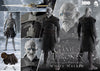 Game of Thrones - White Walker (Deluxe Version) 1/6 Scale Figure