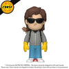 Stranger Things - Steve (Chance of Chase) Vinyl Soda Figure