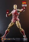 Iron Man - Iron Man Origins 1:6 Scale 12