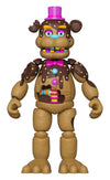 FNaF - Freddy Chocolate Action Figure