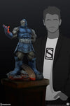 Superman - Darkseid 24