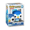 Pokemon - Piplup Pop! Vinyl Figure