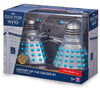 Doctor Who - History of the Daleks Twin Pack #1
