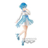 Re:Zero  - Starting Life In Another World Serenus Couture Rem (Vol.2) Figure