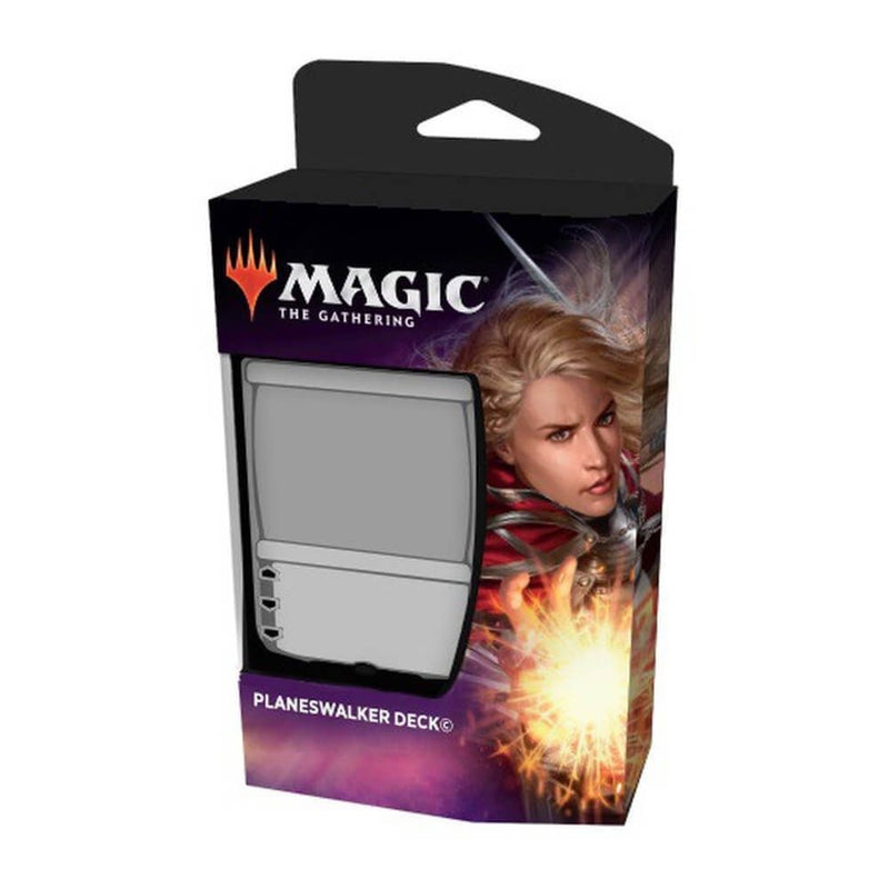 Magic Throne of Eldraine Planeswalker Deck Display