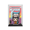 Marvel Comics - Wolverine #1 (US Exclusive) Pop! Cover