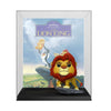 The Lion King - Simba on Pride Rock (US Exclusive) Pop! Cover