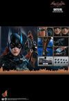 Batman: Arkham Knight - Batgirl 1:6 Scale 12