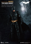Beast Kingdom - Dynamic Action Heroes: The Dark Knight Batman Figure