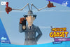 Inspector Gadget - Inspector Gadget Deluxe 1:12 Scale Action Figure Set