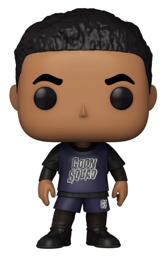 Space Jam 2: A New Legacy - Dom (Chance of Chase) Pop! Vinyl Figure
