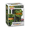 Halo Infinite - Master Chief Hydro Deco (US Exclusive) Pop! Vinyl Figure