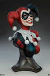 Batman - Harley Quinn Life-Size Bust
