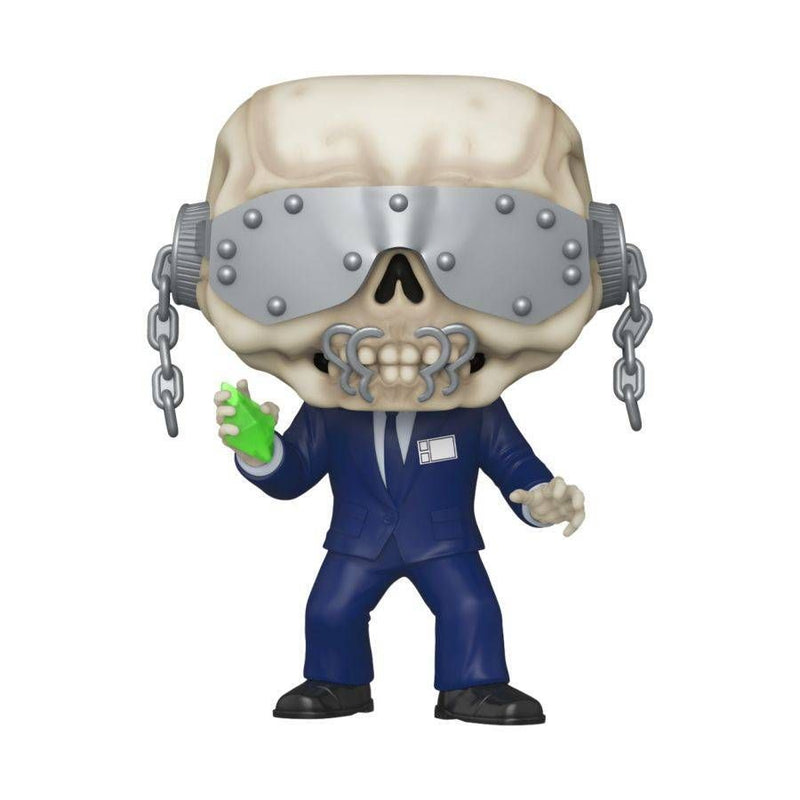 Megadeth - Vic Rattlehead Pop! Vinyl Figure