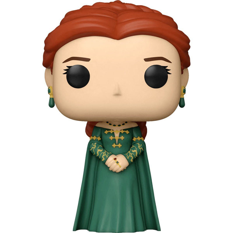 House of the Dragon - Alicent Pop! Vinyl Figure