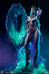 Fairytale Fantasies - Evil Queen Deluxe Statue