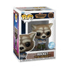 Guardians of the Galaxy 3 - Rocket (US Exclusive) Pop! Vinyl Figure