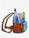 Lilo and Stitch - Hippie Stitch (US Exclusive) Mini Backpack