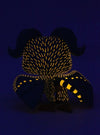 Coco - Pepita Neon Glow 6