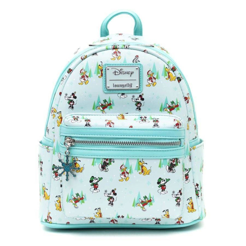 Disney - Sensational 6 Christmas (US Exclusive) Backpack
