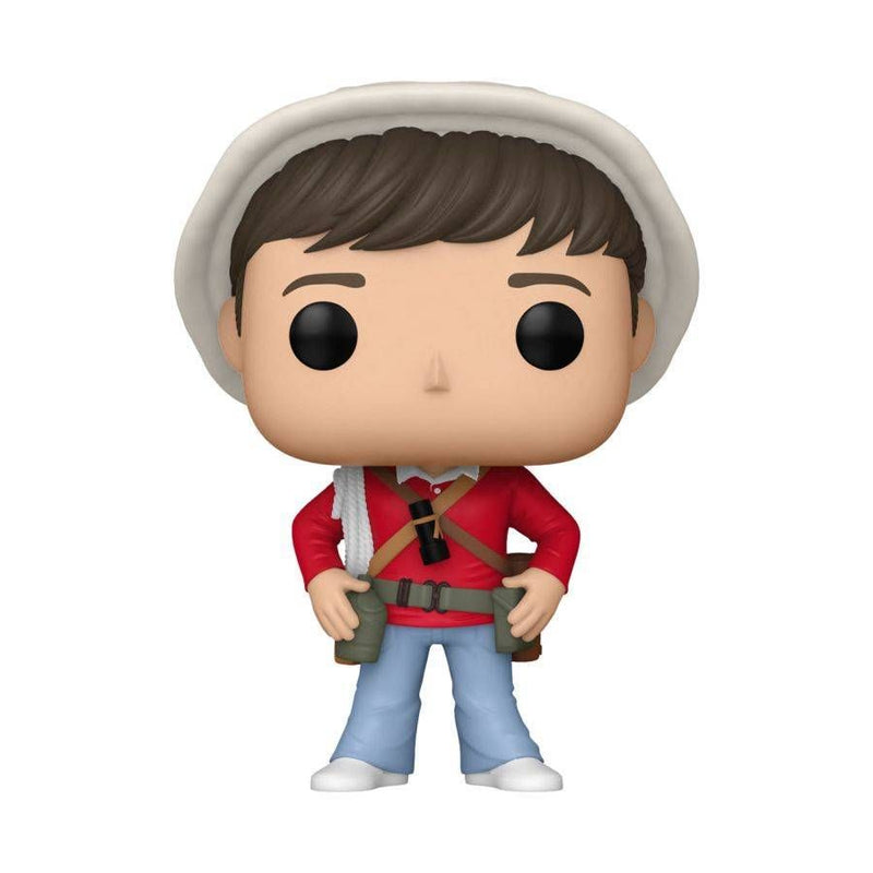 Gilligans Island - Gilligan Pop! Vinyl Figure