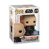 Star Wars: The Mandalorian - Boba Fett Tattooine NYCC21 Exclusive Pop! Vinyl Figure